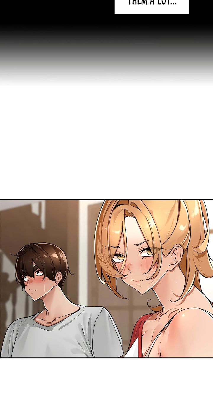 The Village's Special Rule Chapter 38 page 11 - 