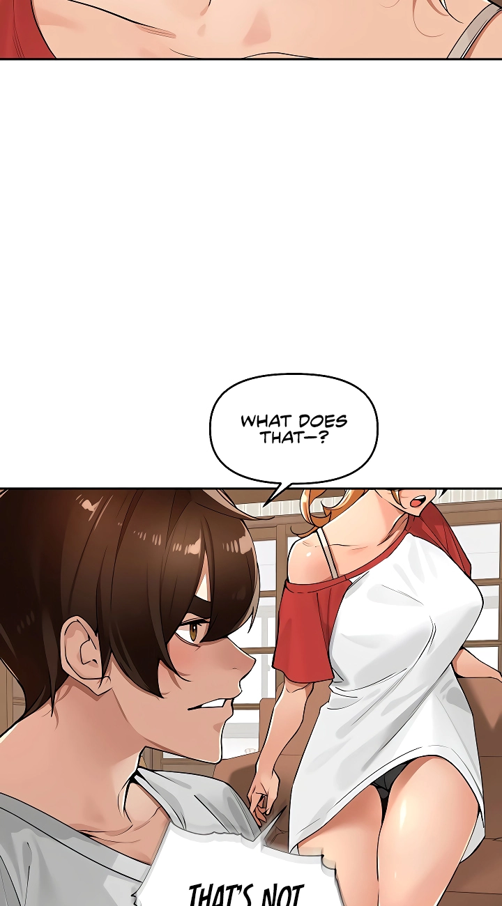 The Village's Special Rule Chapter 38 page 18 - 