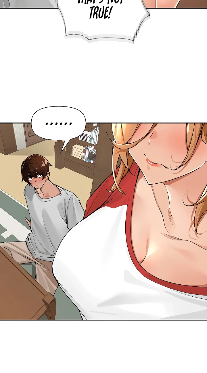 The Village's Special Rule Chapter 38 page 19 - 