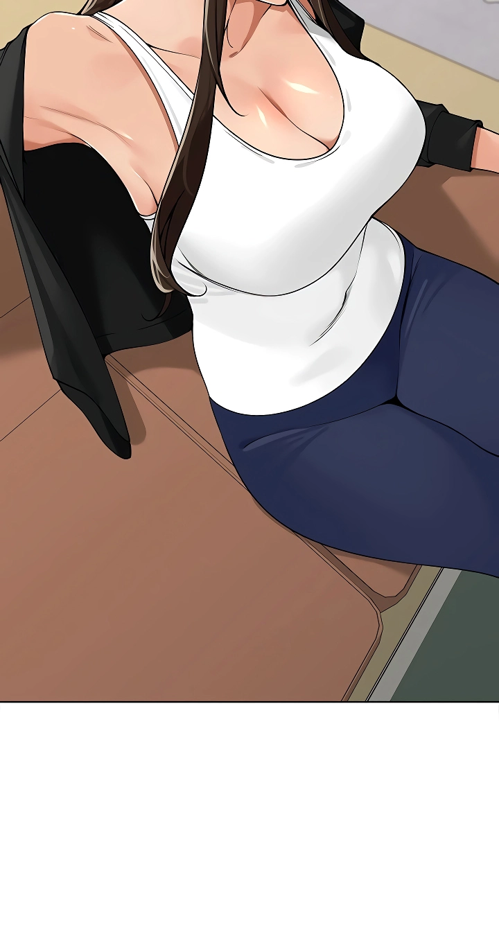 The Village's Special Rule Chapter 38 page 3 - 