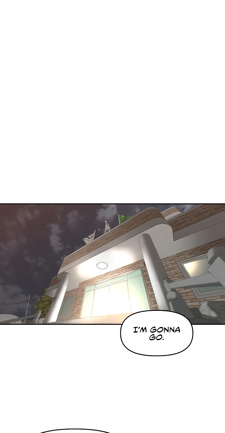 The Village's Special Rule Chapter 38 page 22 - 