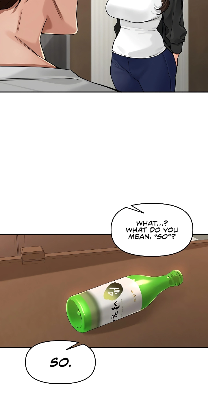 The Village's Special Rule Chapter 38 page 27 - 