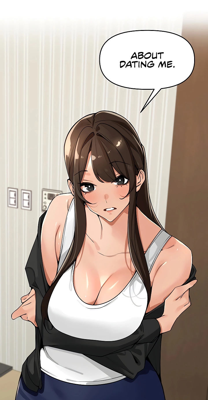 The Village's Special Rule Chapter 38 page 29 - 