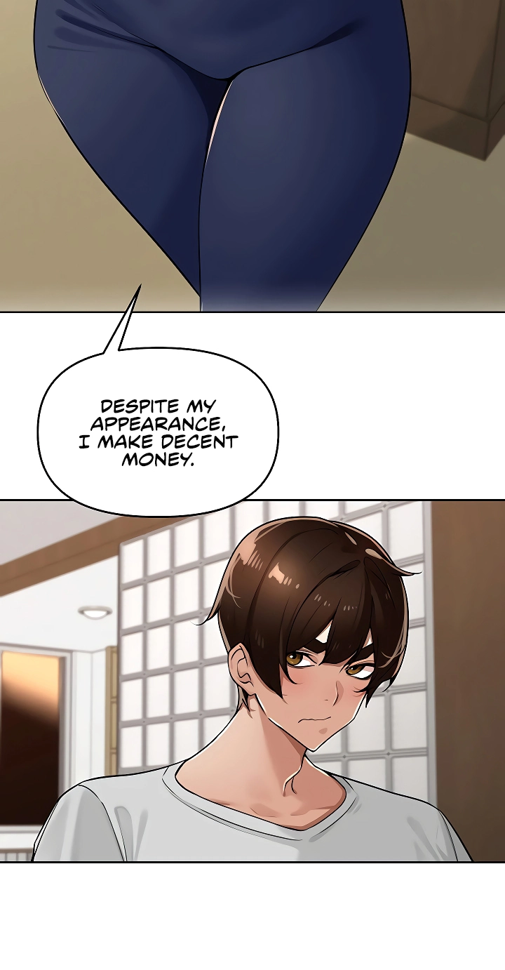 The Village's Special Rule Chapter 38 page 30 - 