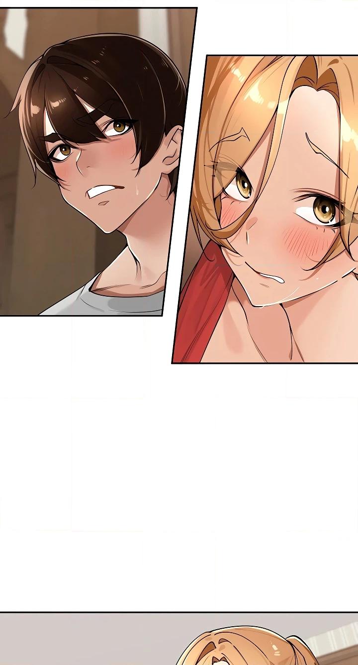 The Village's Special Rule Chapter 38 page 4 - 