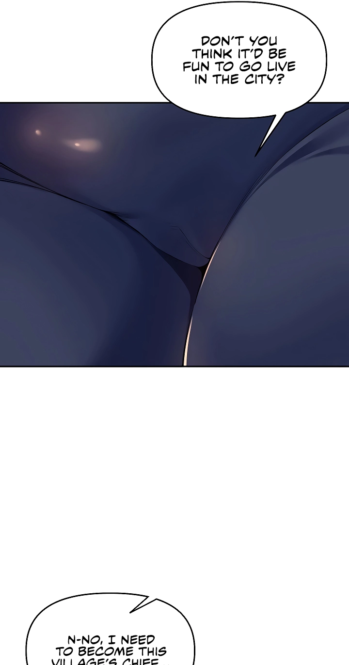 The Village's Special Rule Chapter 38 page 31 - 