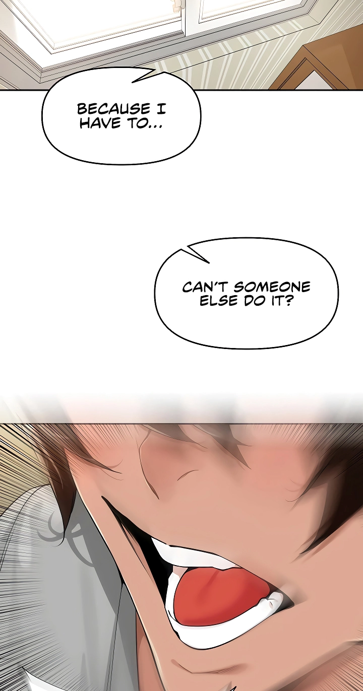 The Village's Special Rule Chapter 38 page 33 - 