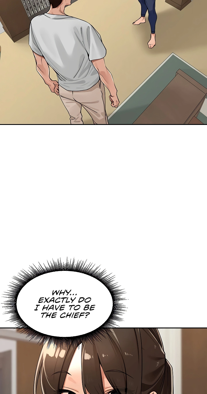 The Village's Special Rule Chapter 38 page 35 - 