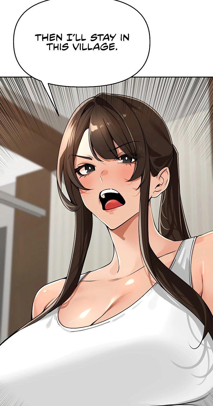 The Village's Special Rule Chapter 38 page 38 - 