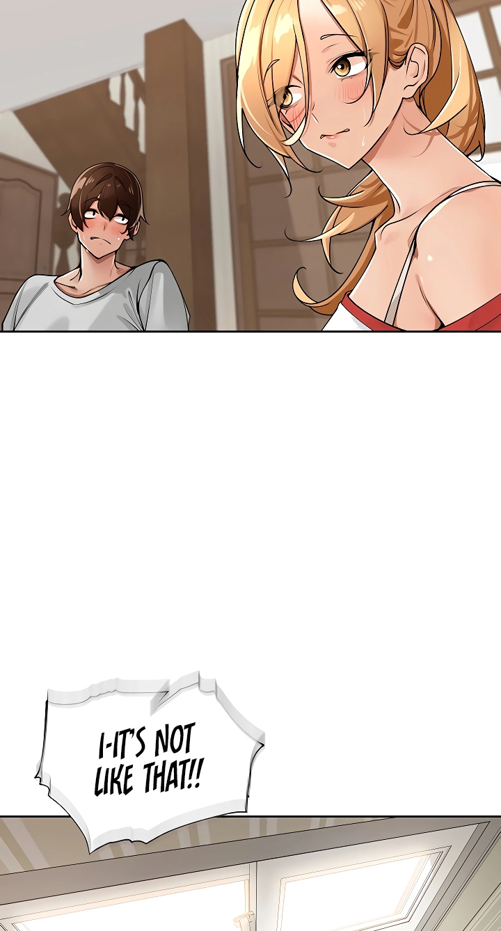 The Village's Special Rule Chapter 38 page 5 - 