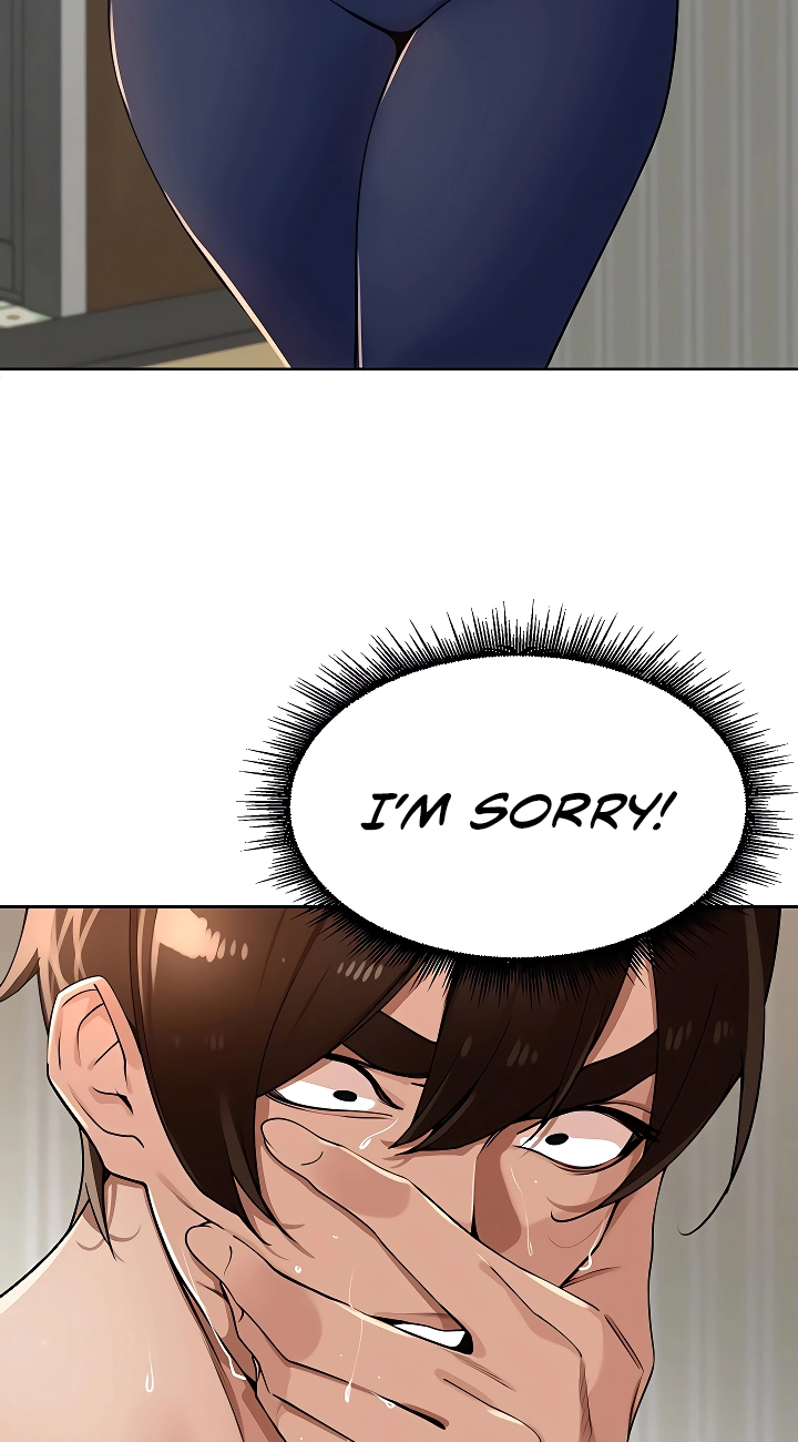 The Village's Special Rule Chapter 38 page 41 - 