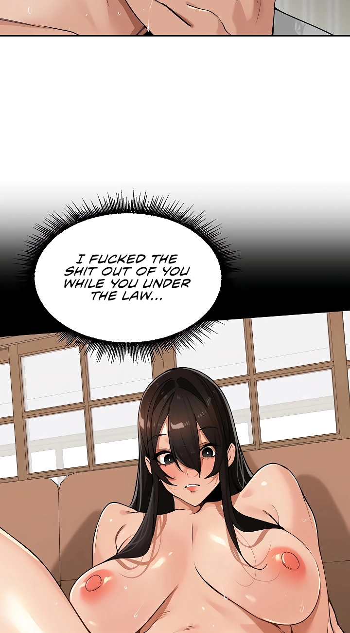 The Village's Special Rule Chapter 38 page 42 - 
