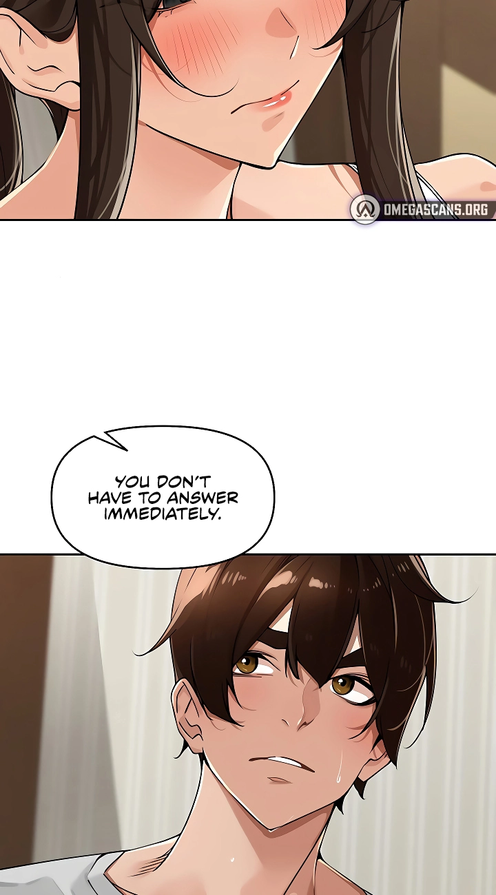 The Village's Special Rule Chapter 38 page 45 - 