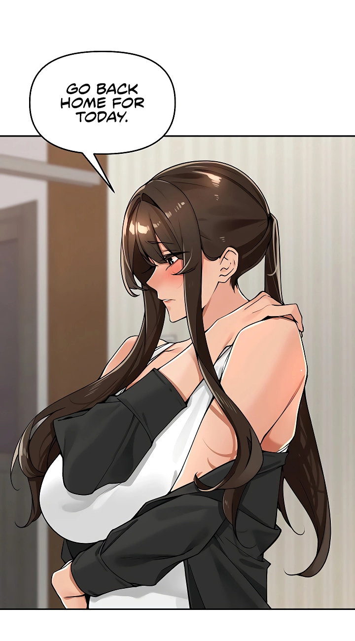 The Village's Special Rule Chapter 38 page 47 - 