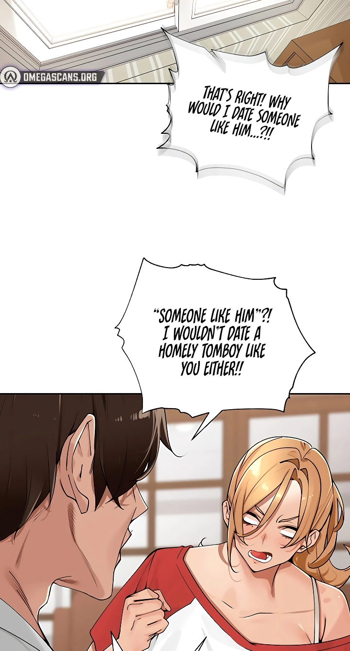 The Village's Special Rule Chapter 38 page 6 - 