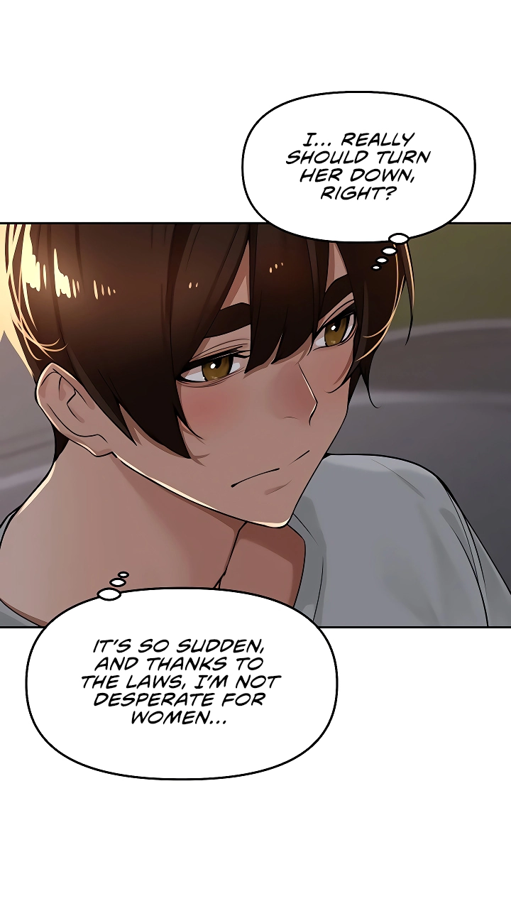 The Village's Special Rule Chapter 38 page 57 - 
