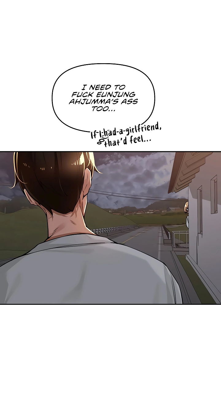 The Village's Special Rule Chapter 38 page 58 - 