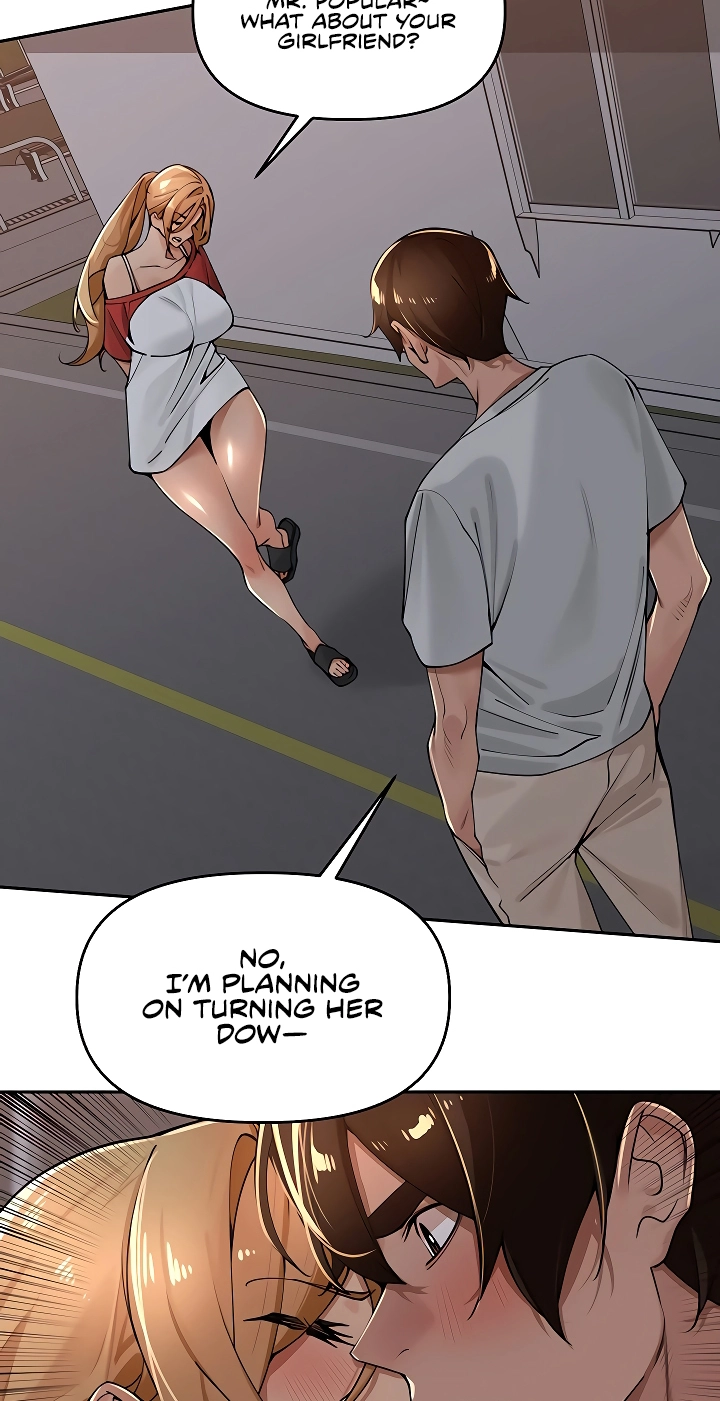 The Village's Special Rule Chapter 38 page 61 - 
