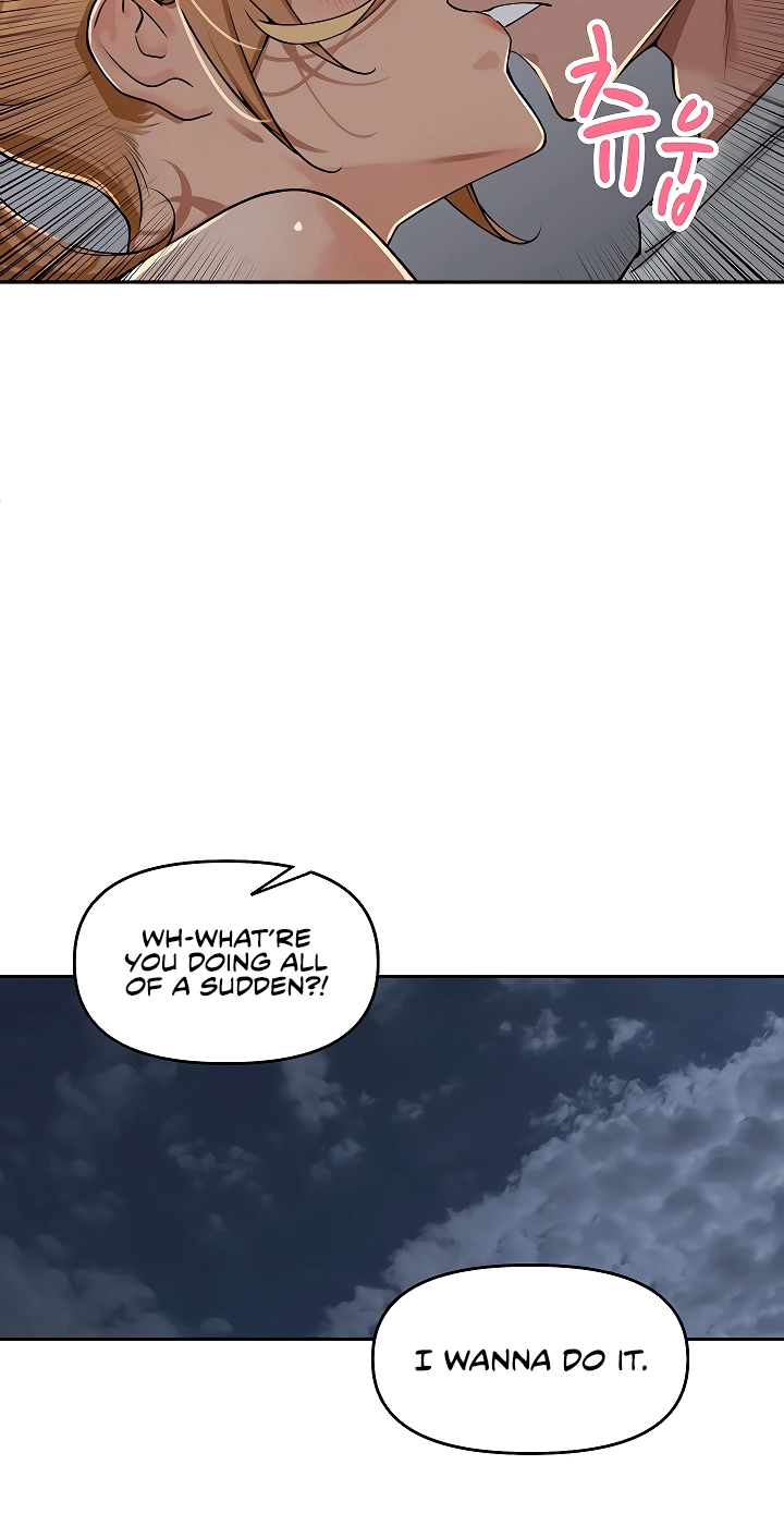 The Village's Special Rule Chapter 38 page 62 - 