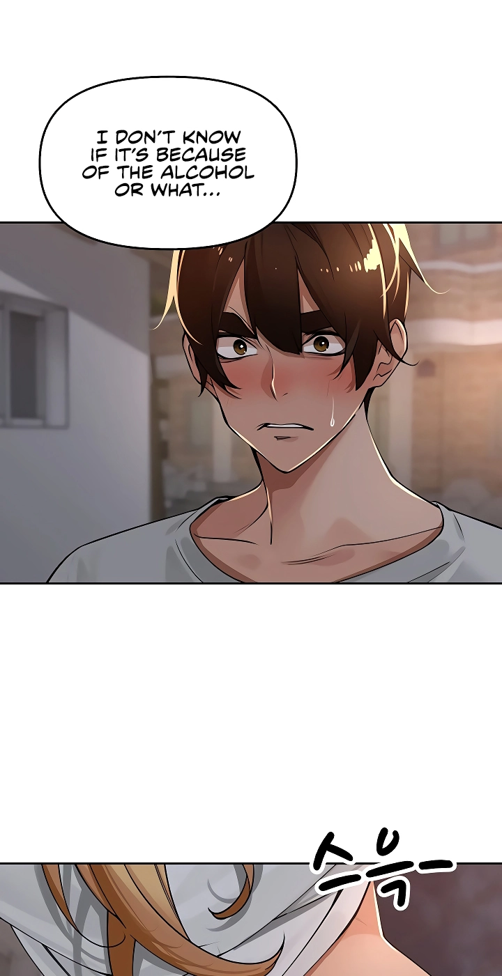 The Village's Special Rule Chapter 38 page 63 - 