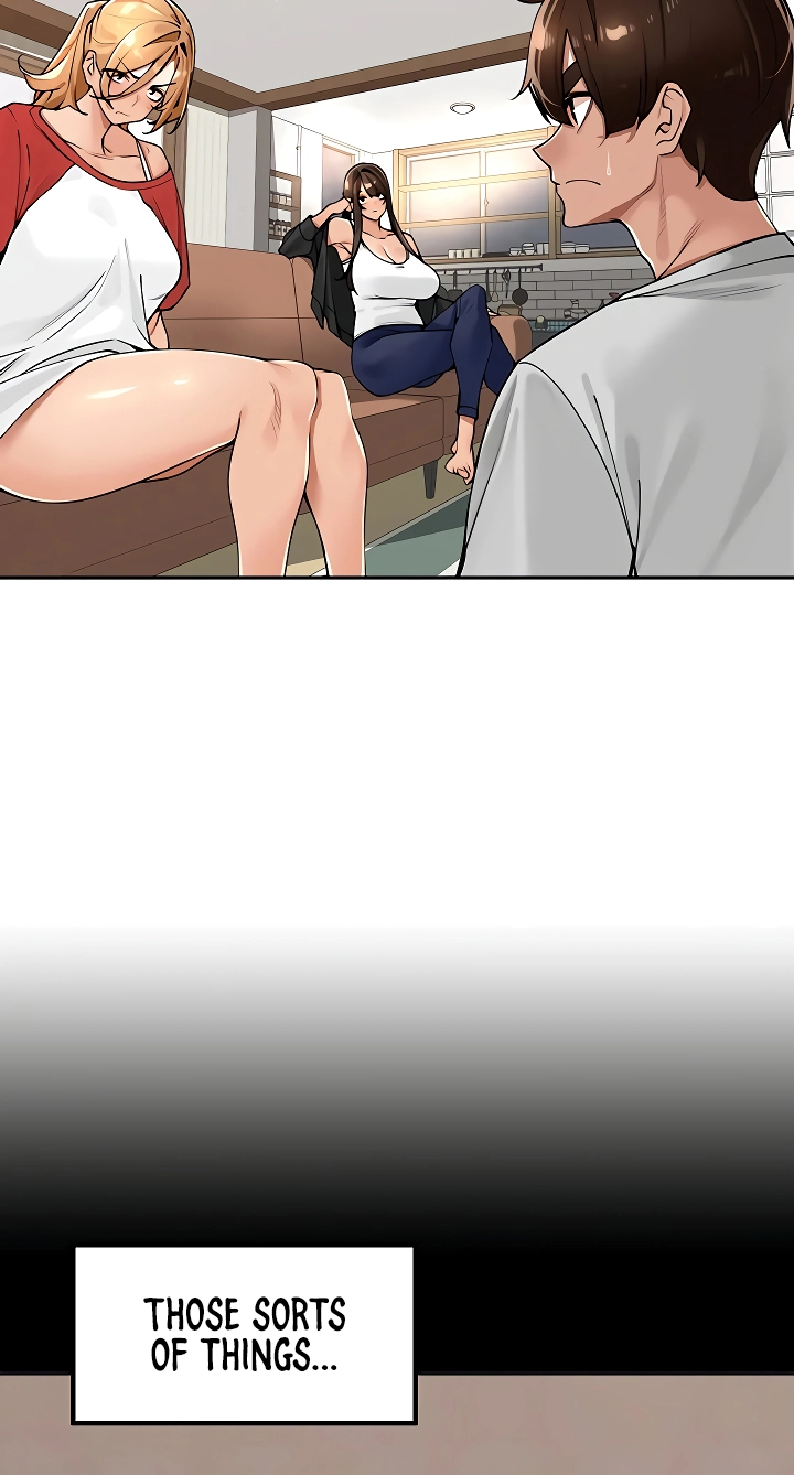 The Village's Special Rule Chapter 38 page 9 - 