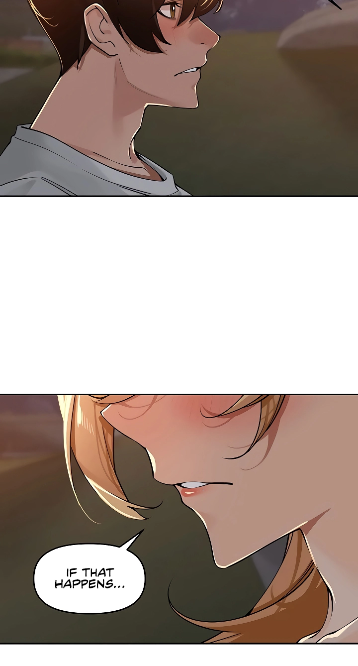 The Village's Special Rule Chapter 39 page 11 - 