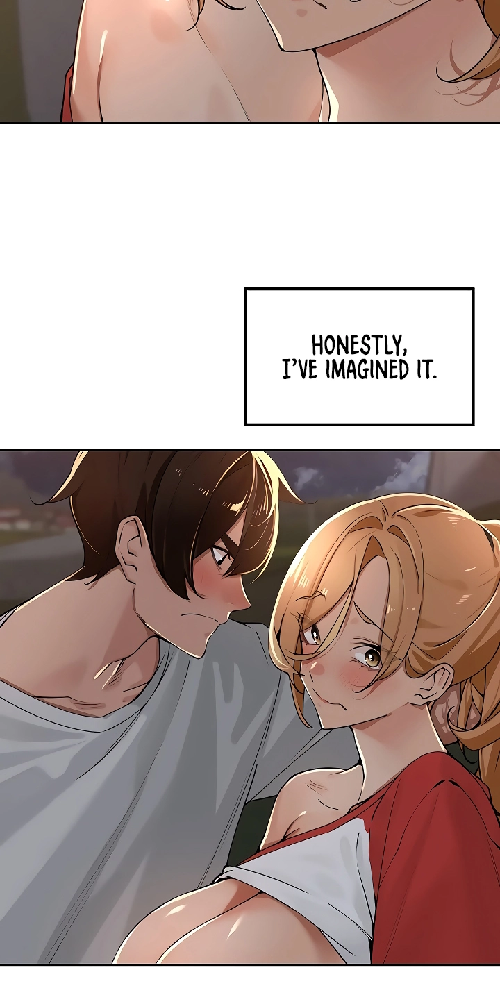 The Village's Special Rule Chapter 39 page 15 - 