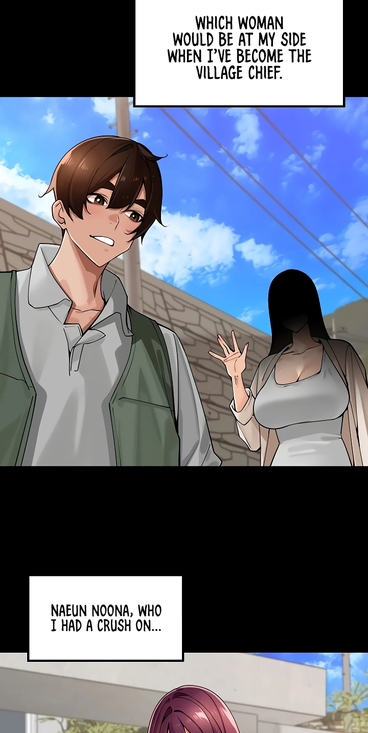 The Village's Special Rule Chapter 39 page 17 - 