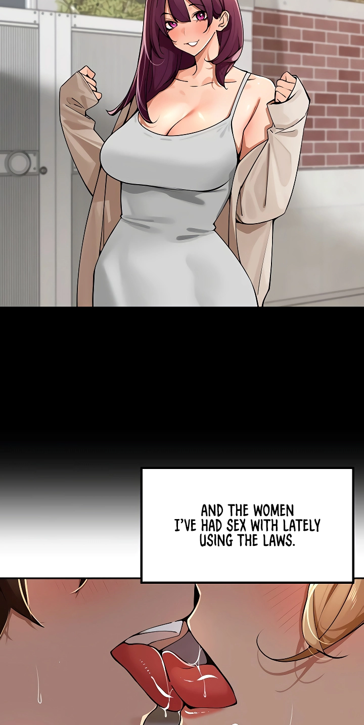 The Village's Special Rule Chapter 39 page 18 - 