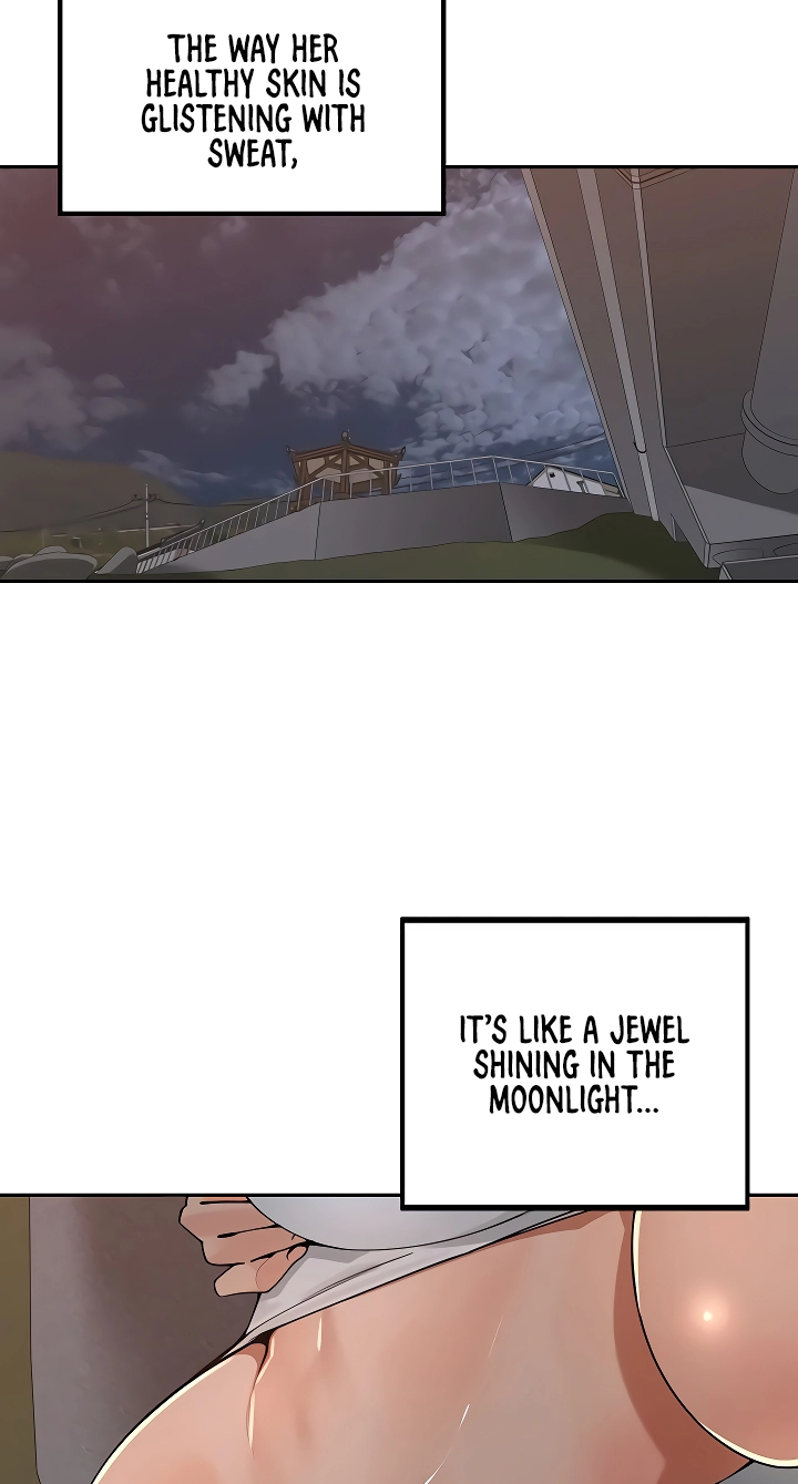 The Village's Special Rule Chapter 39 page 3 - 