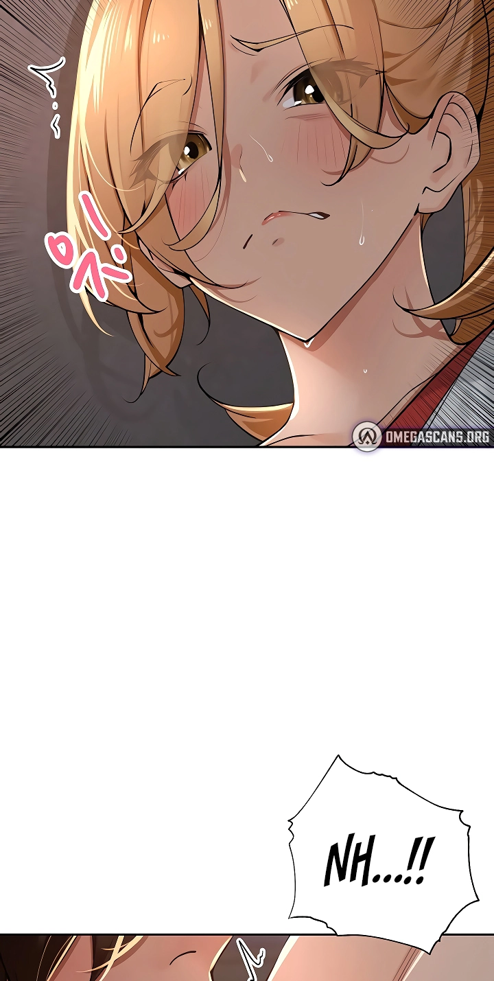 The Village's Special Rule Chapter 39 page 25 - 