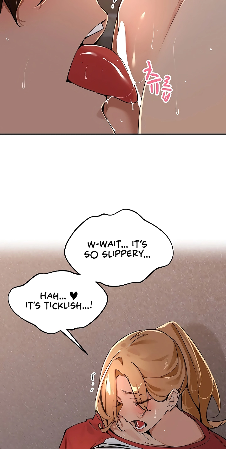 The Village's Special Rule Chapter 39 page 26 - 