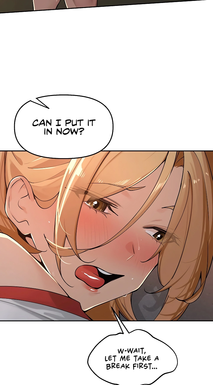 The Village's Special Rule Chapter 39 page 35 - 