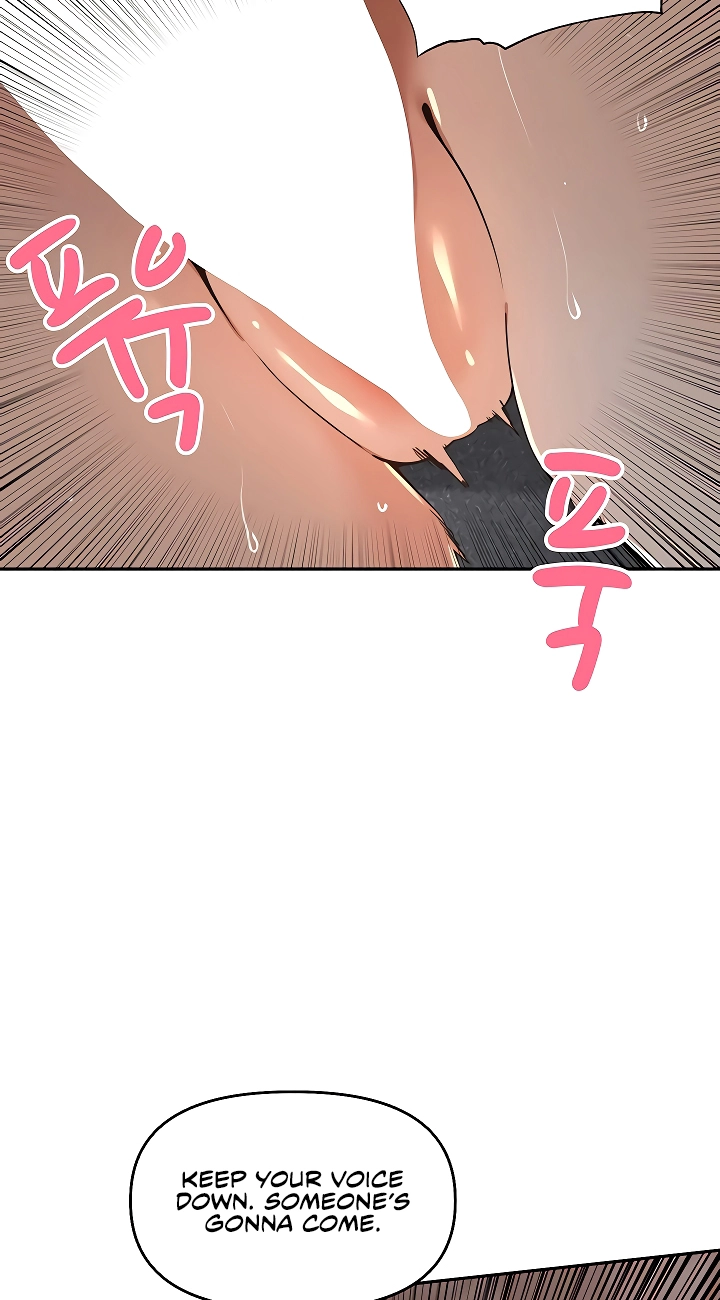 The Village's Special Rule Chapter 39 page 41 - 