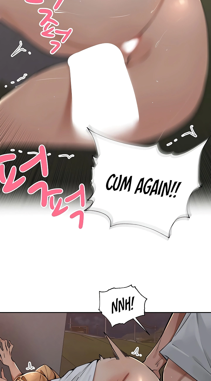 The Village's Special Rule Chapter 39 page 45 - 