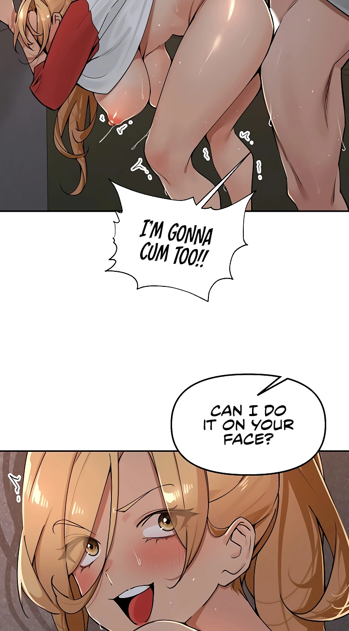 The Village's Special Rule Chapter 39 page 46 - 