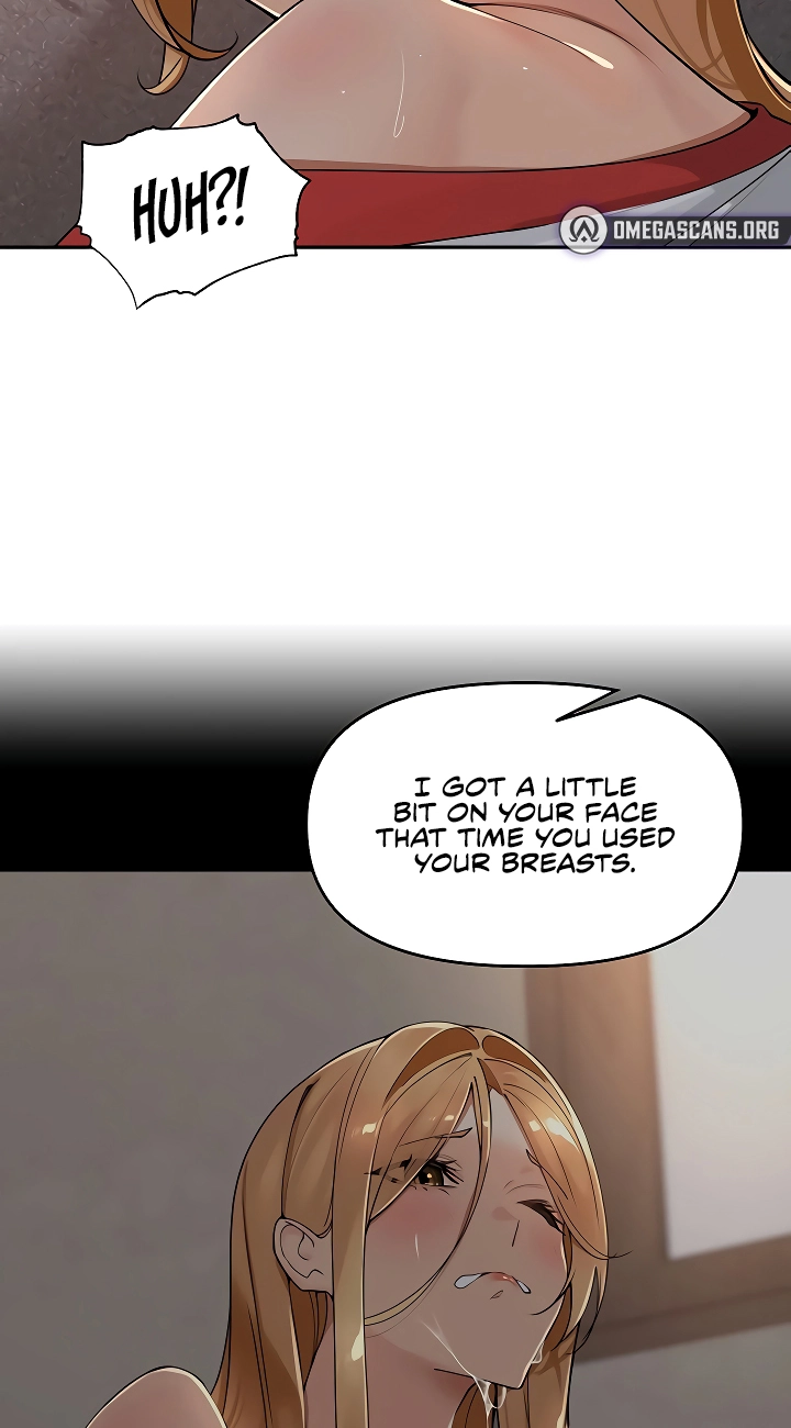The Village's Special Rule Chapter 39 page 47 - 