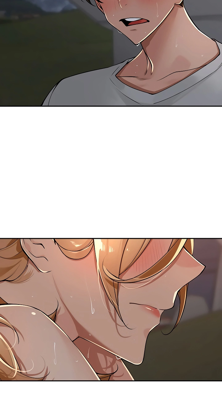 The Village's Special Rule Chapter 39 page 49 - 
