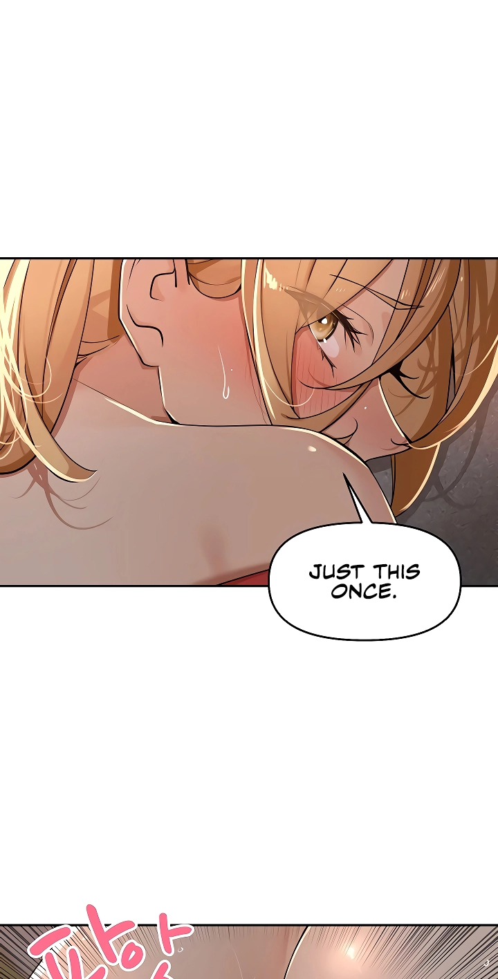 The Village's Special Rule Chapter 39 page 50 - 