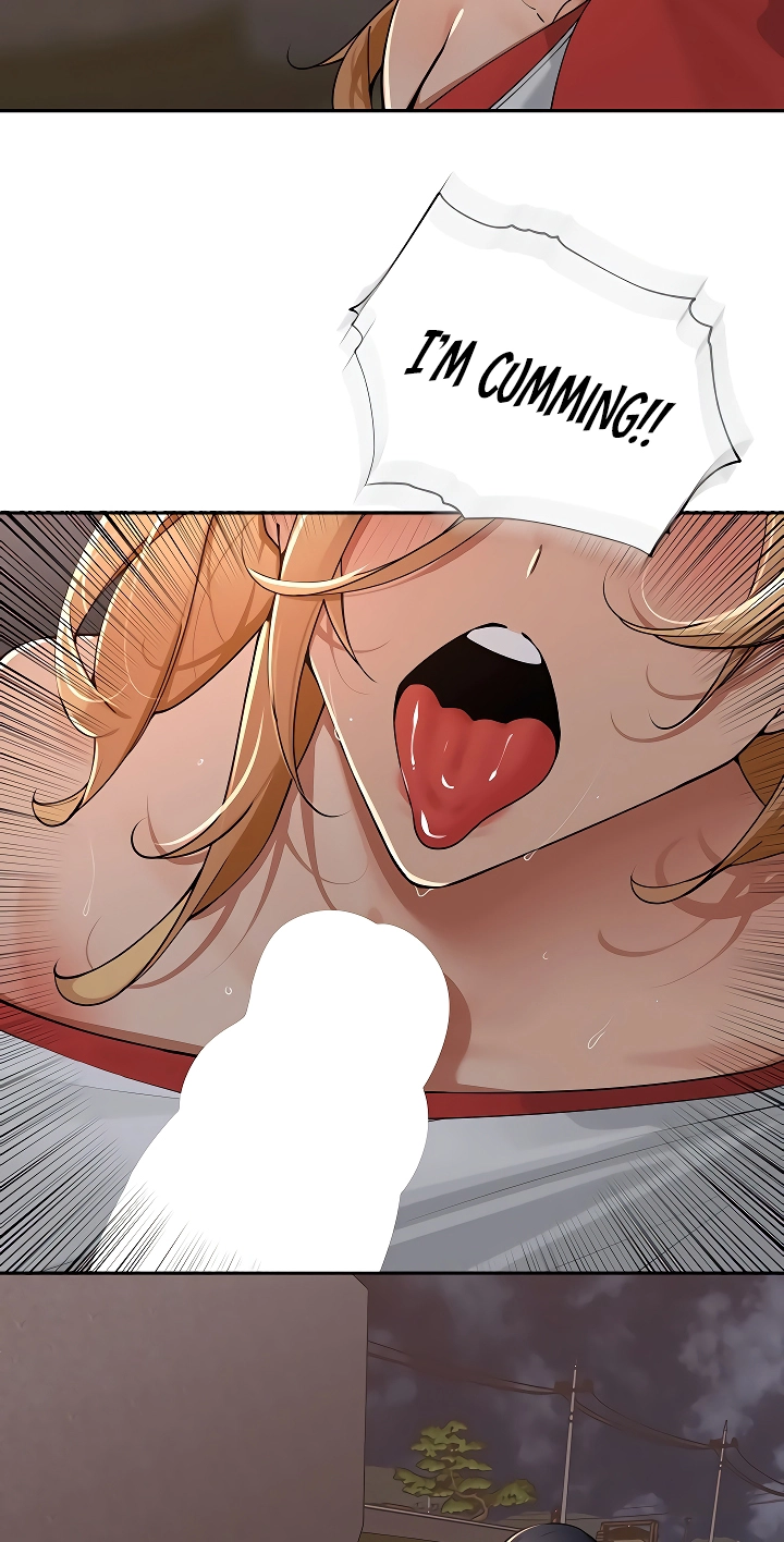The Village's Special Rule Chapter 39 page 53 - 
