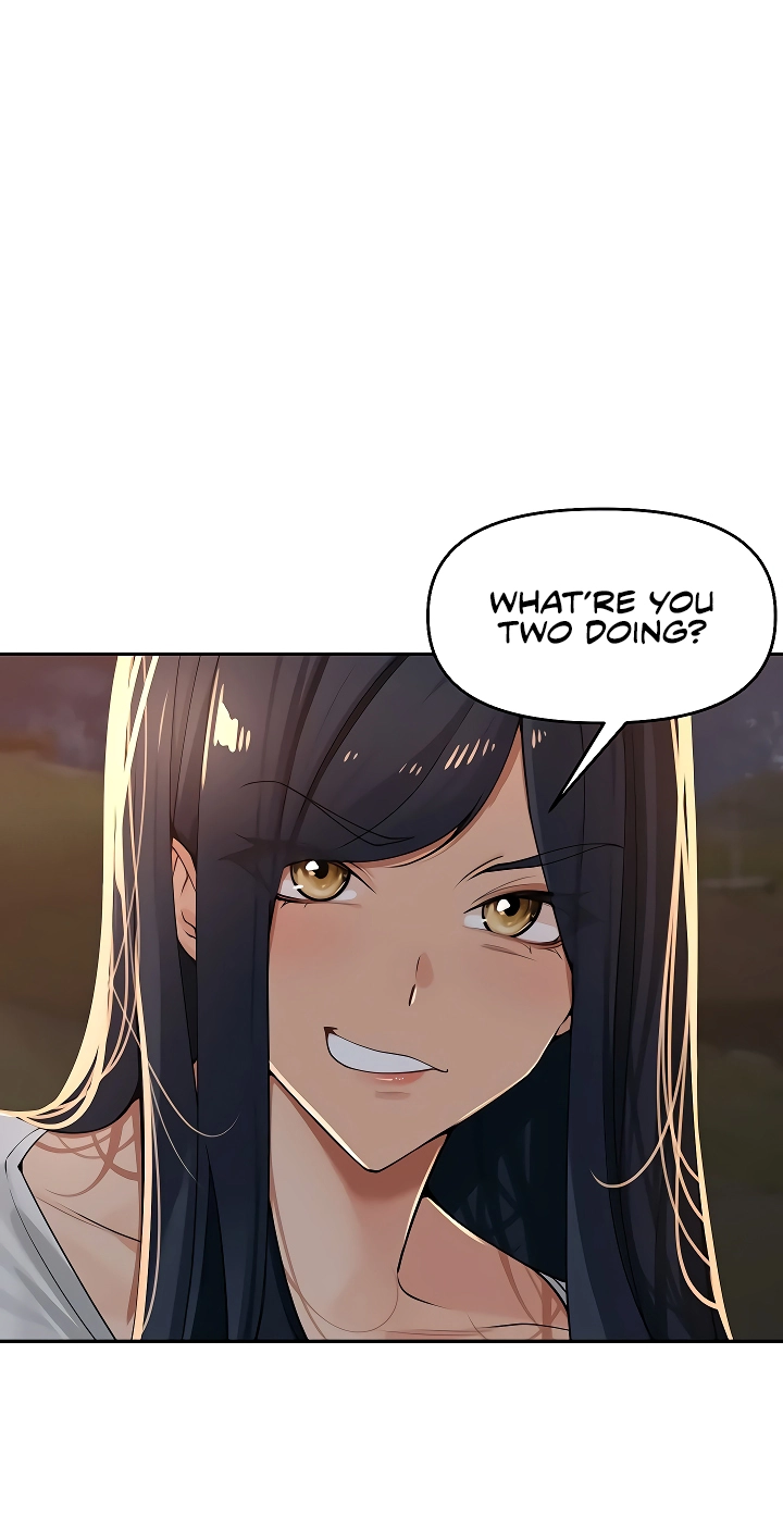 The Village's Special Rule Chapter 39 page 55 - 