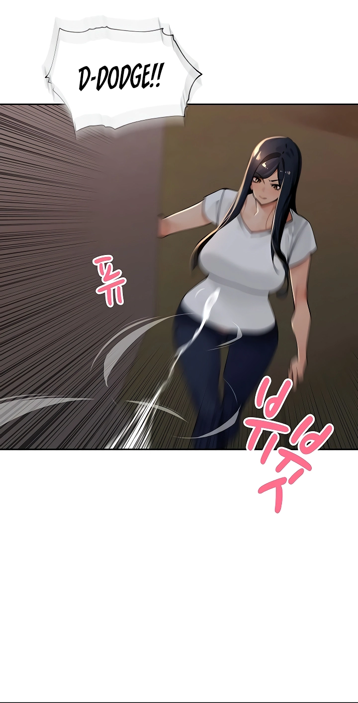 The Village's Special Rule Chapter 39 page 58 - 