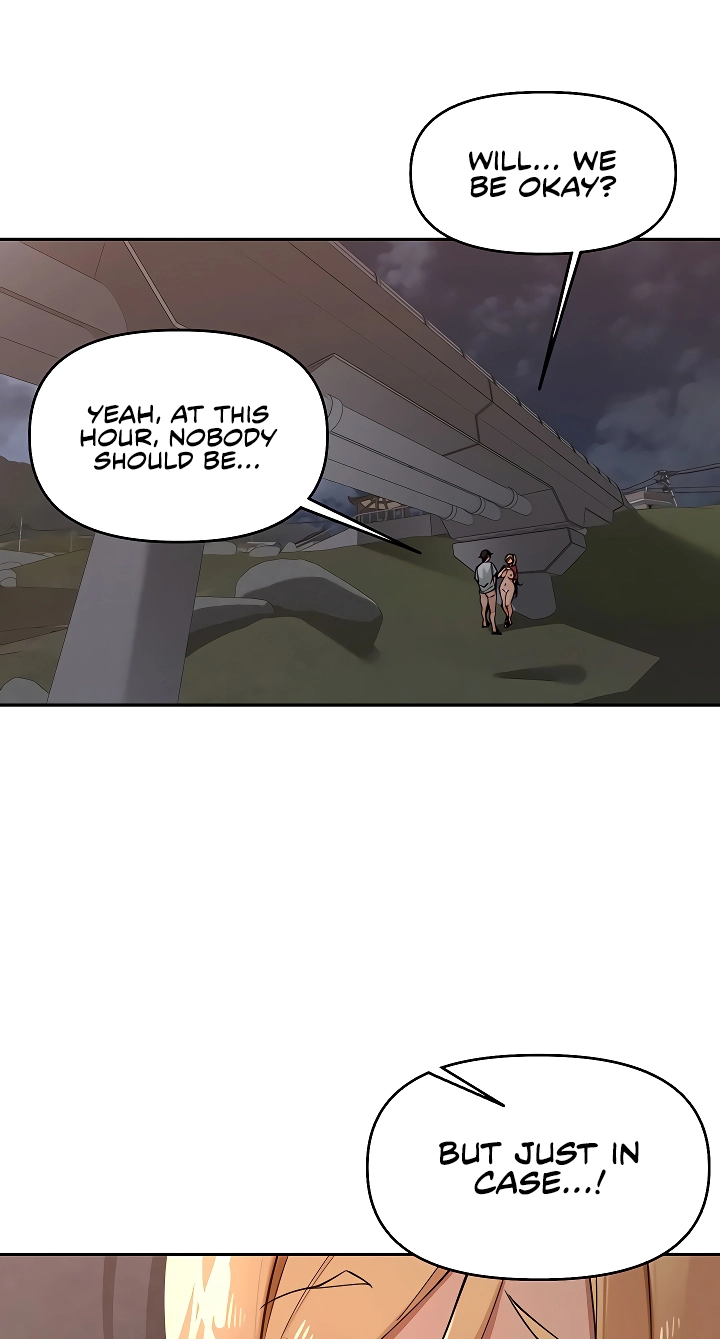 The Village's Special Rule Chapter 39 page 7 - 