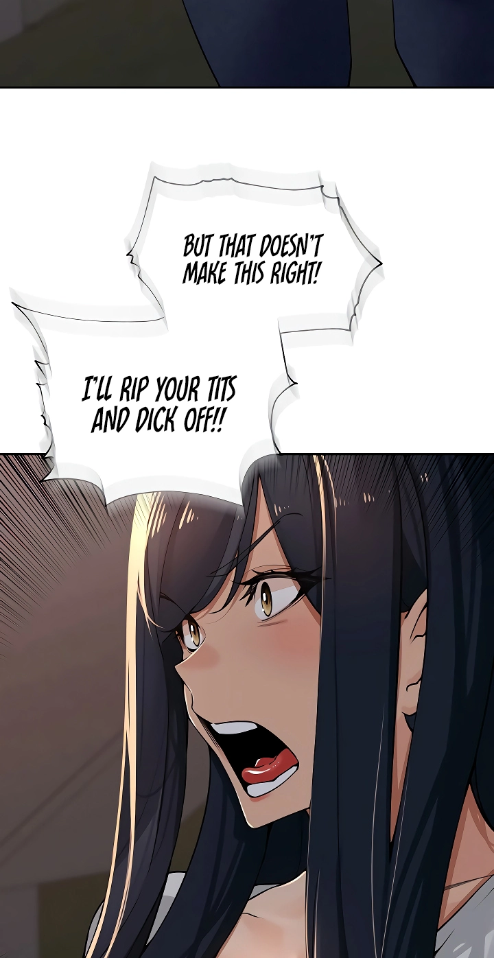 The Village's Special Rule Chapter 39 page 61 - 
