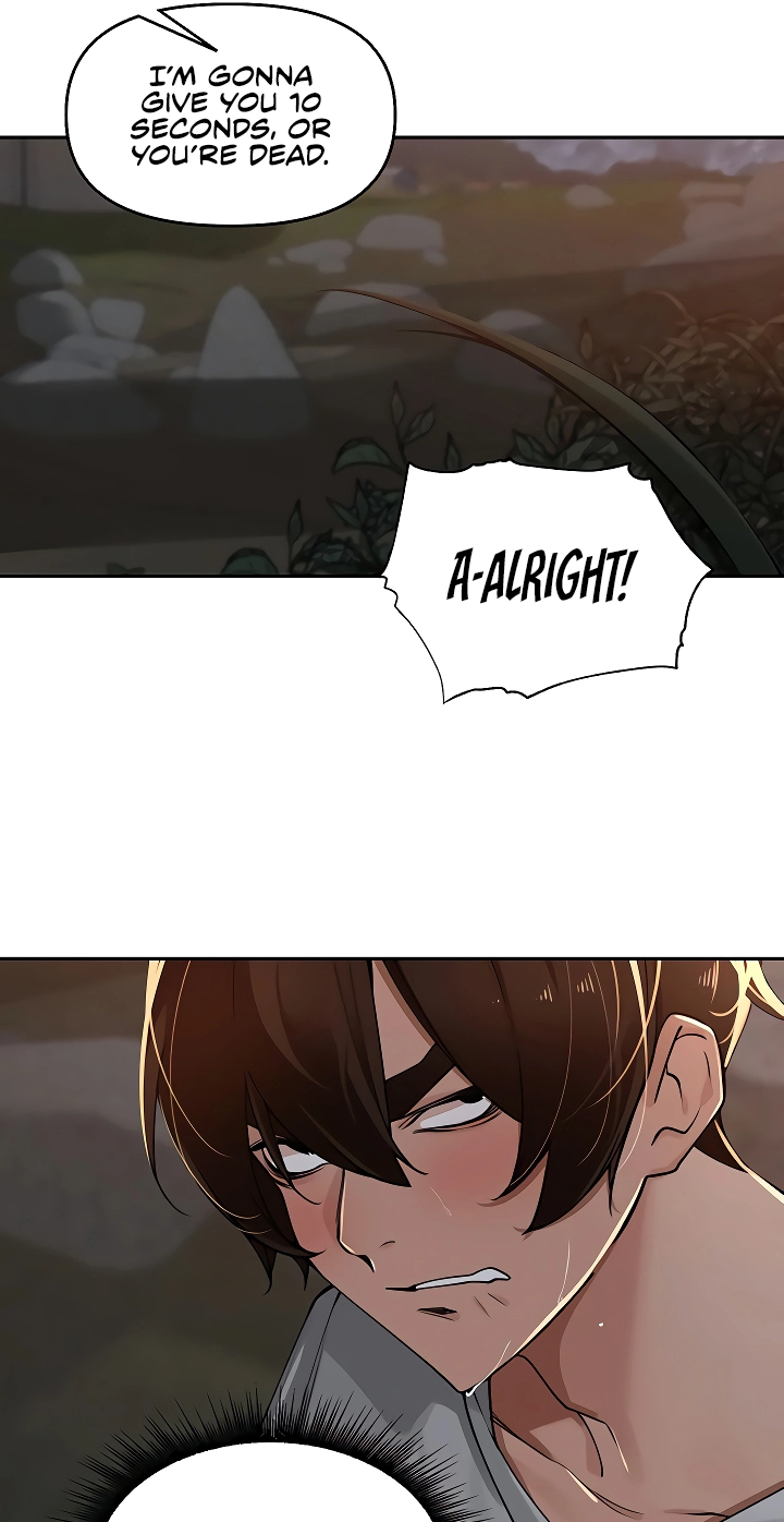 The Village's Special Rule Chapter 39 page 63 - 