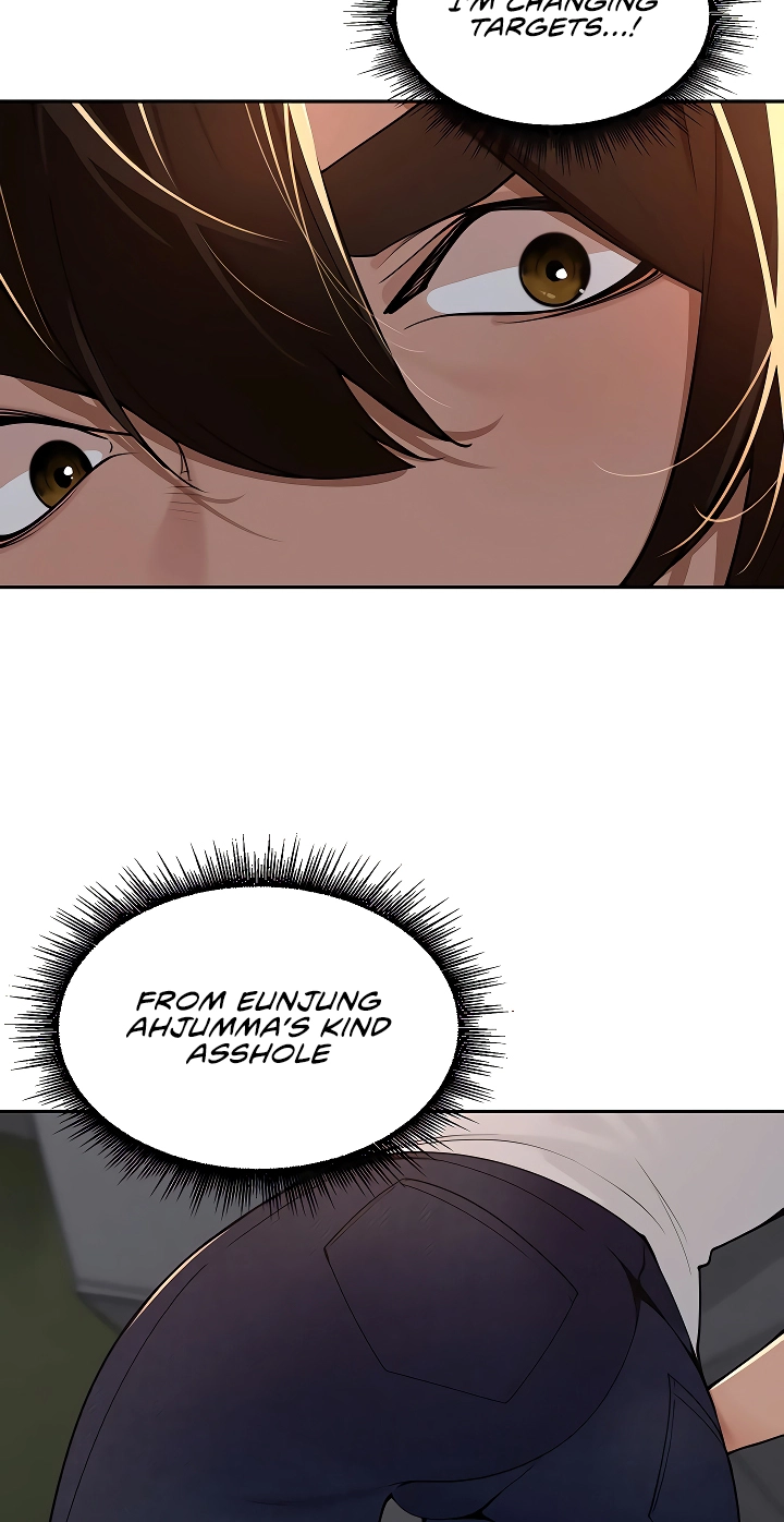 The Village's Special Rule Chapter 39 page 66 - 
