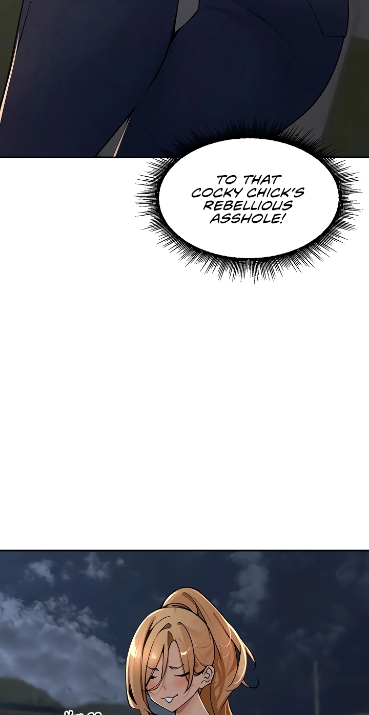 The Village's Special Rule Chapter 39 page 67 - 