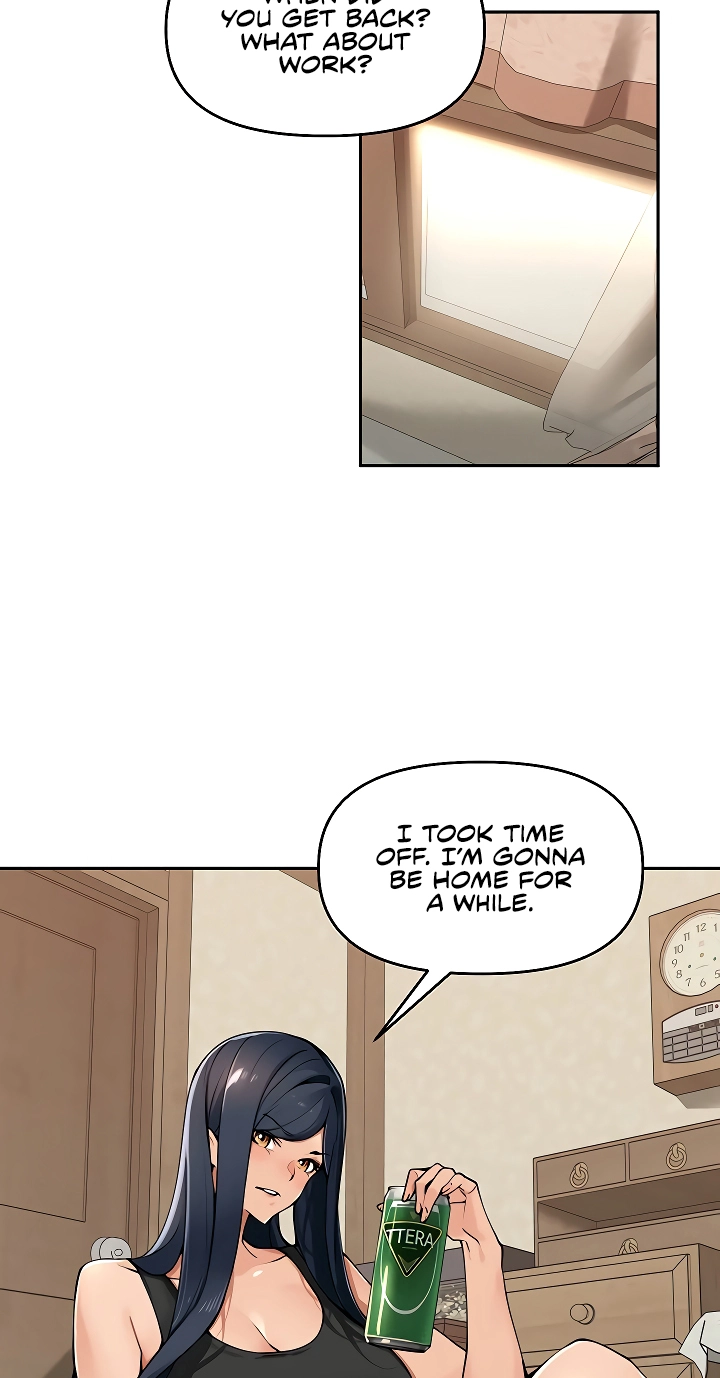 The Village's Special Rule Chapter 40 page 15 - 