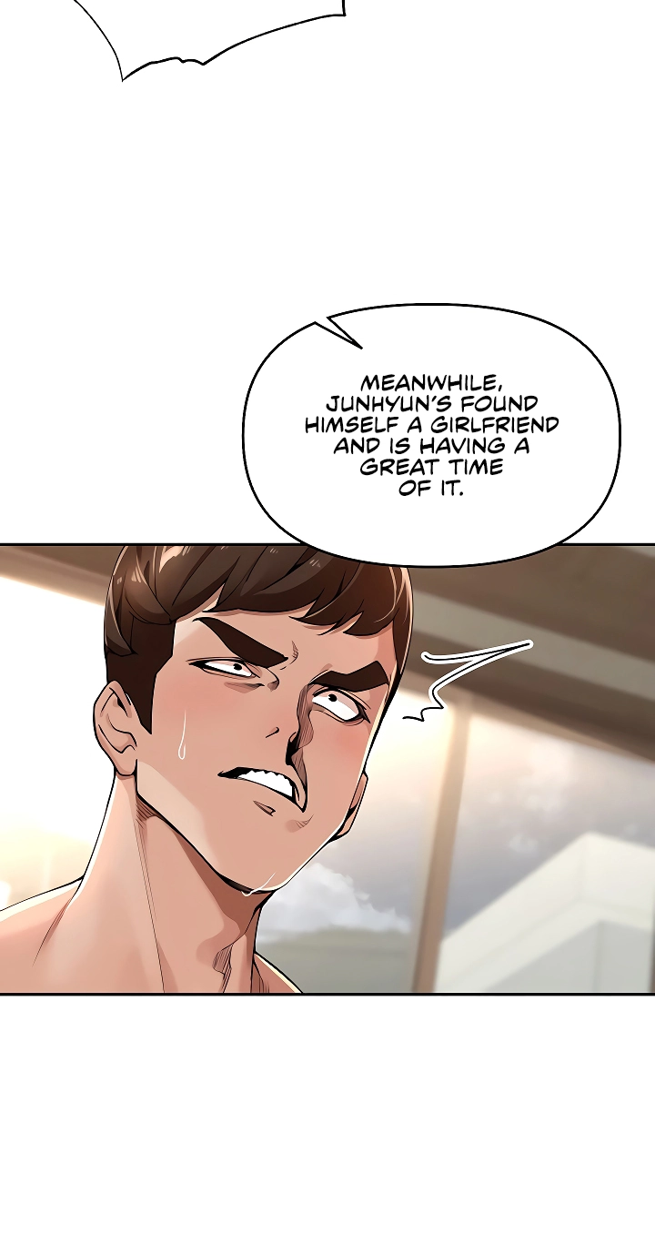 The Village's Special Rule Chapter 40 page 18 - 
