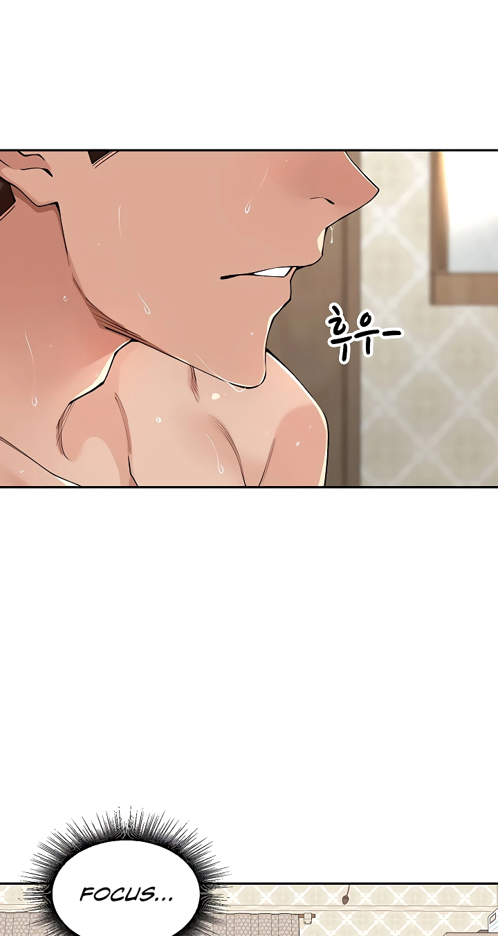 The Village's Special Rule Chapter 40 page 3 - 